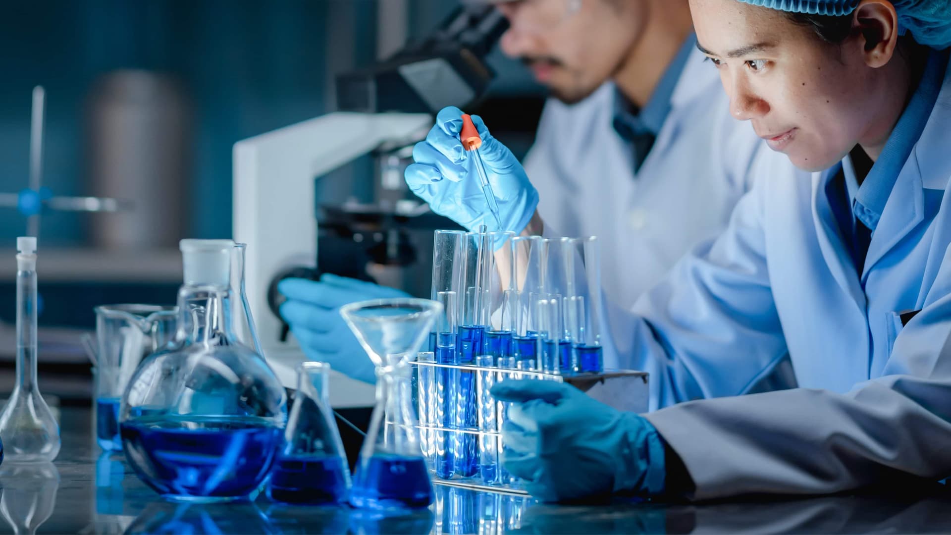 Kimyasallar Mevzuatı