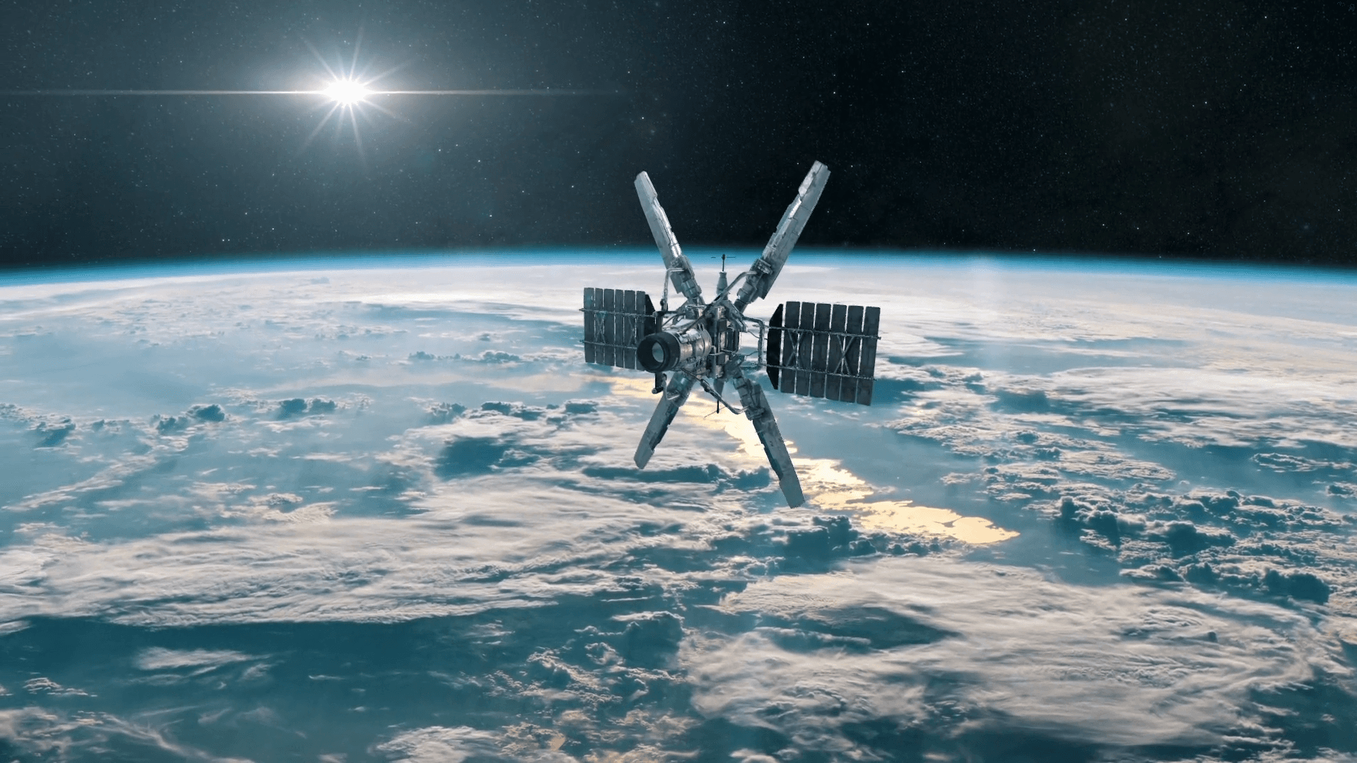 Article Series on Military Activities in Space – I