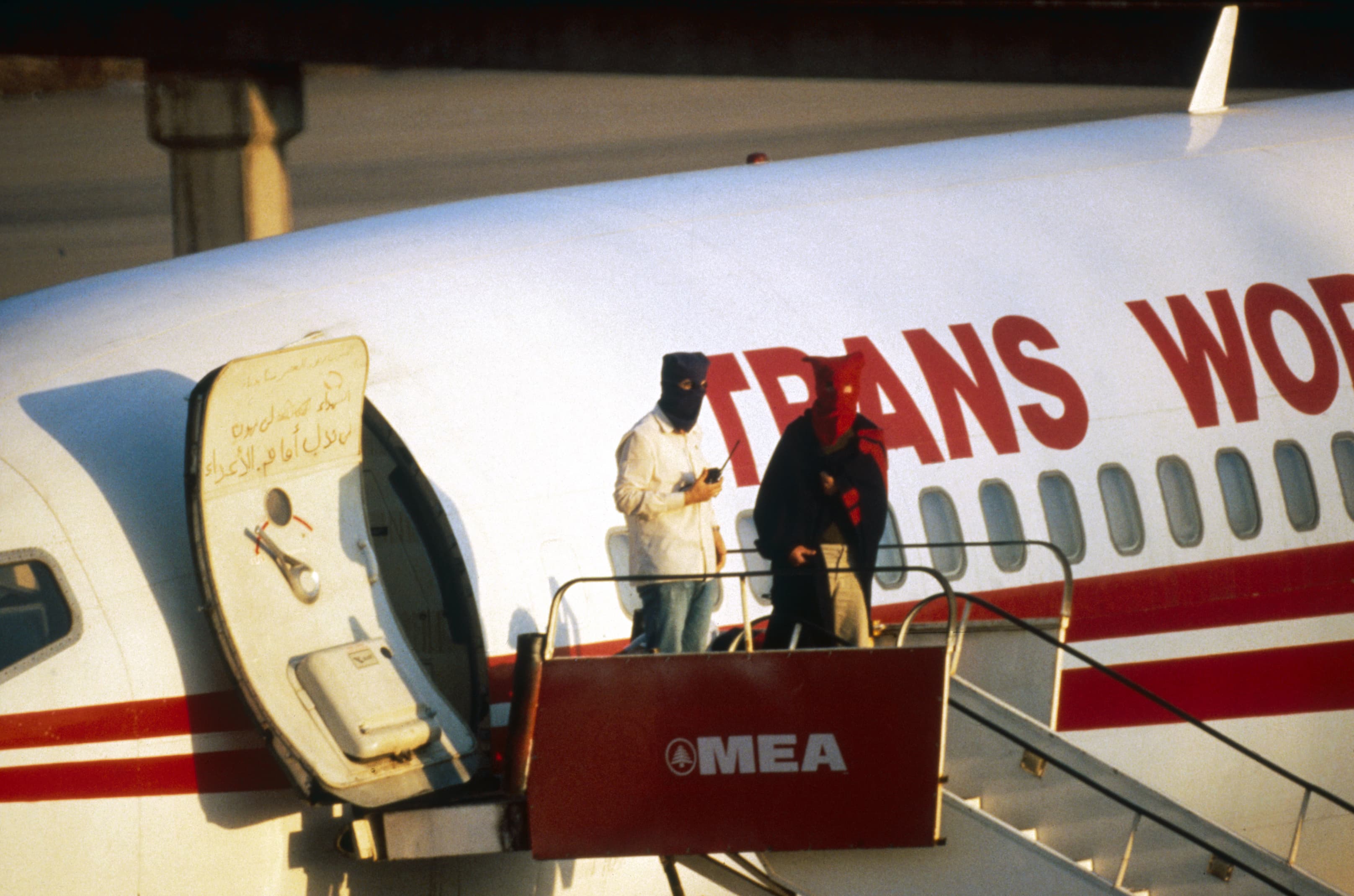 The Crime of Aircraft Hijacking in Aviation Law - I
