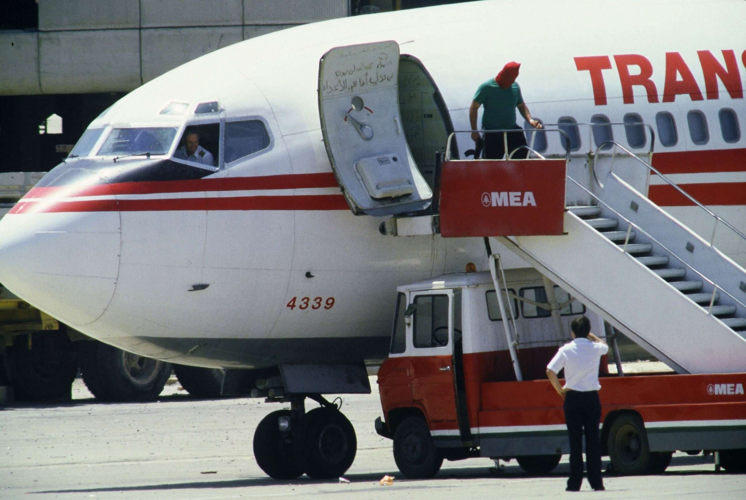The Crime of Aircraft Hijacking in Aviation Law - II