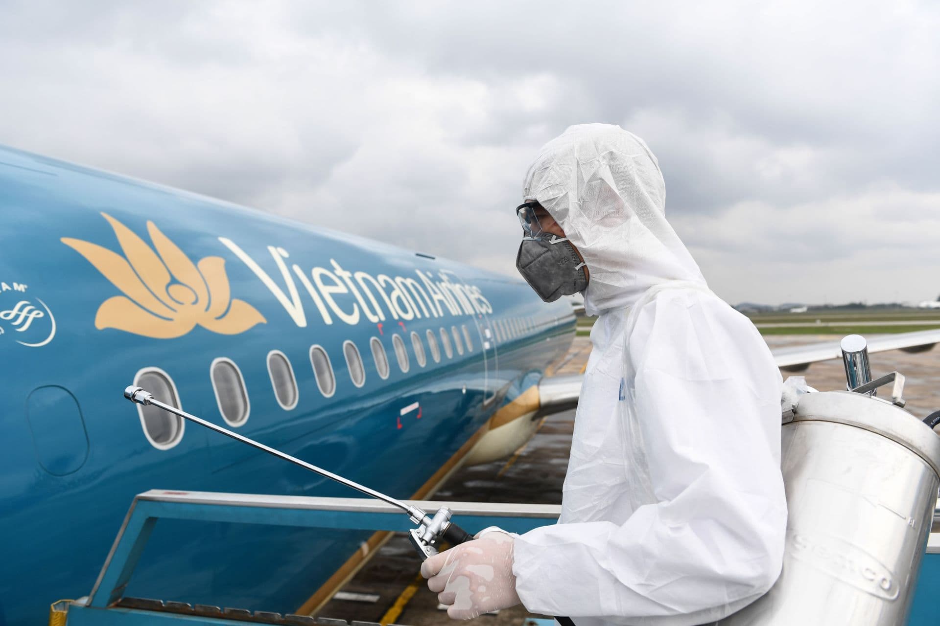 The Impact of COVID-19 on the International Civil Aviation Sector - II