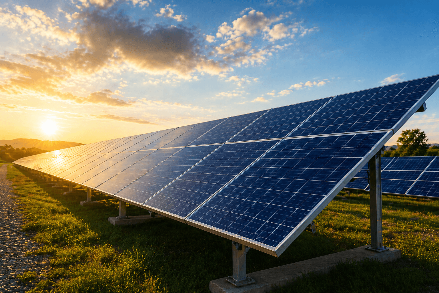 Türkiye'de Güneş Enerjisi Yatırımlarında Gözden Kaçan Hukuki Risk : Güneş Paneli Atıkları